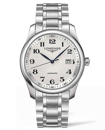 Longines Master Collection L2.793.4.78.6